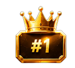 Corona Vacante #1