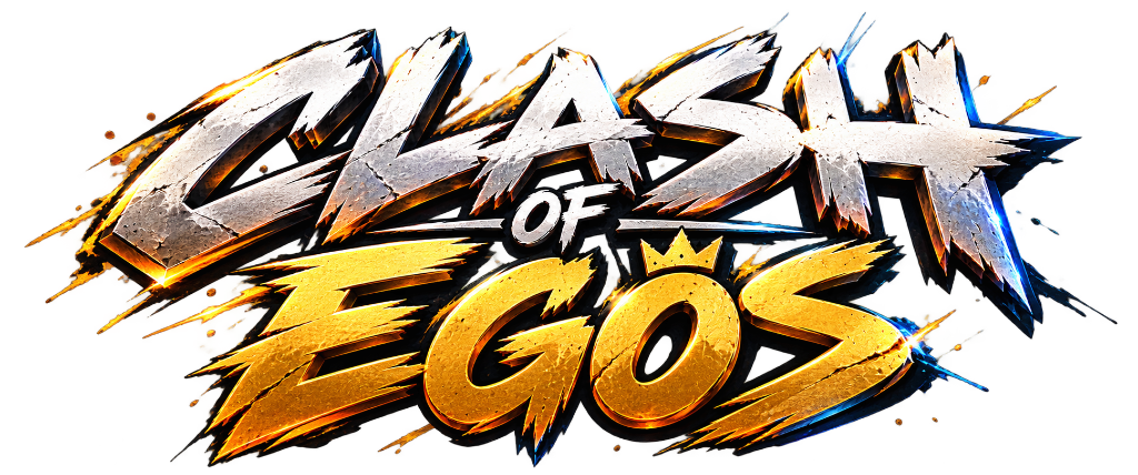 CLASH OF EGOS